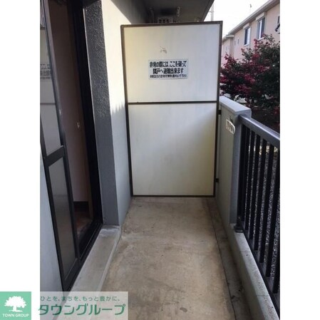 フォレストグローブの物件内観写真